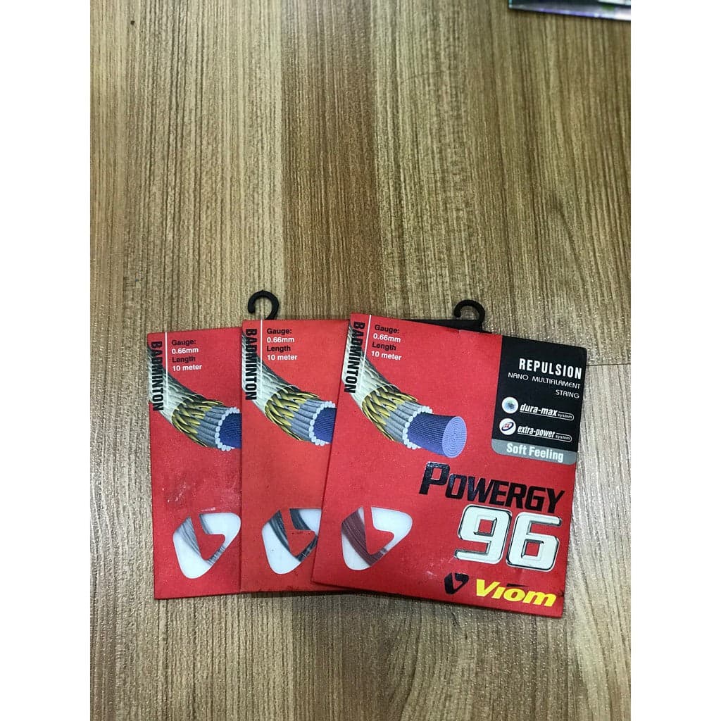 Viom Senar Badminton Powergy 96
