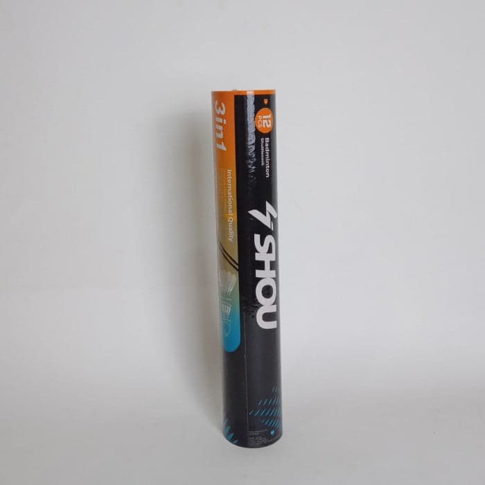 Shuttlecock Shou 3in1 - Orange