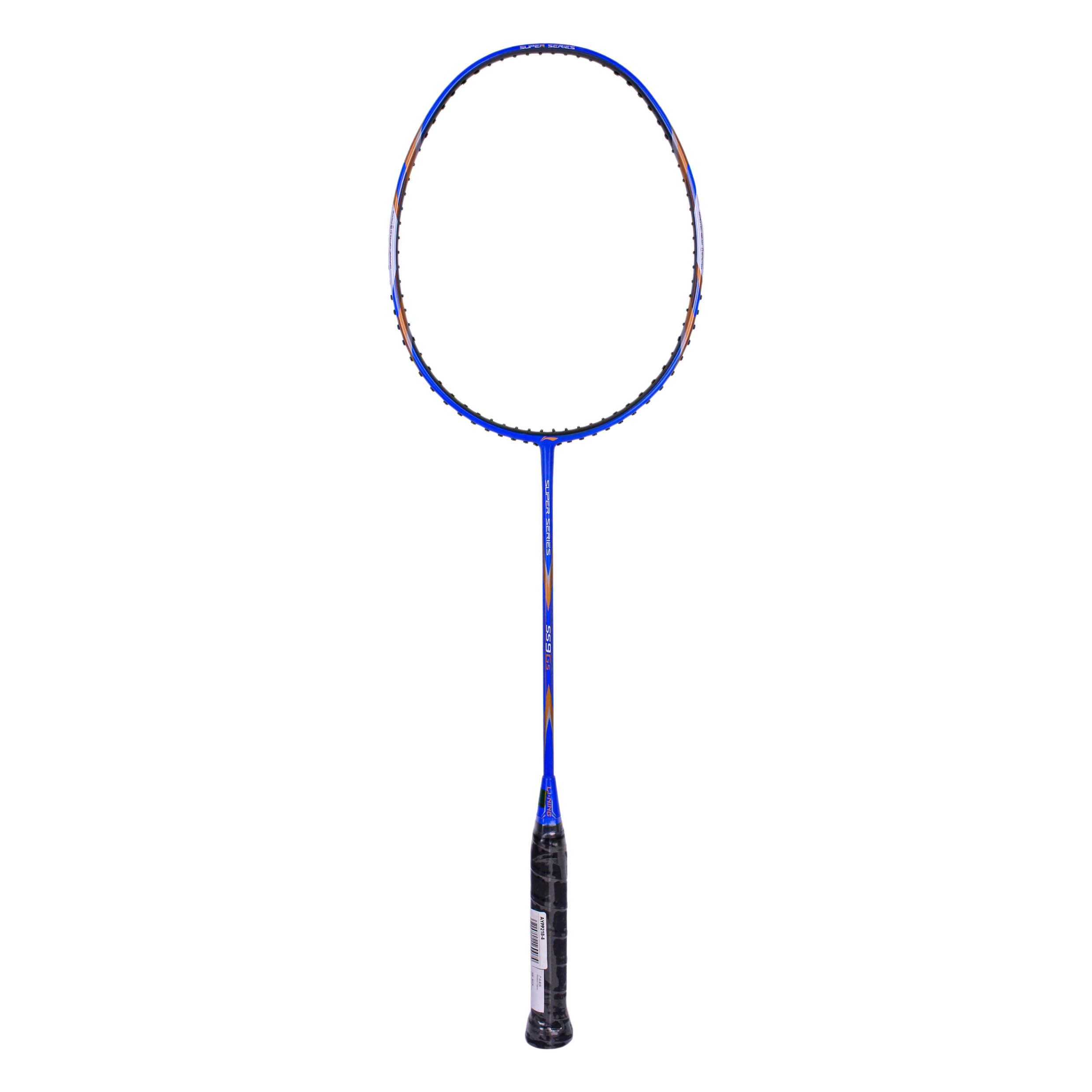 Li-Ning Raket Badminton Super Series 9 G5 AYPP218-4