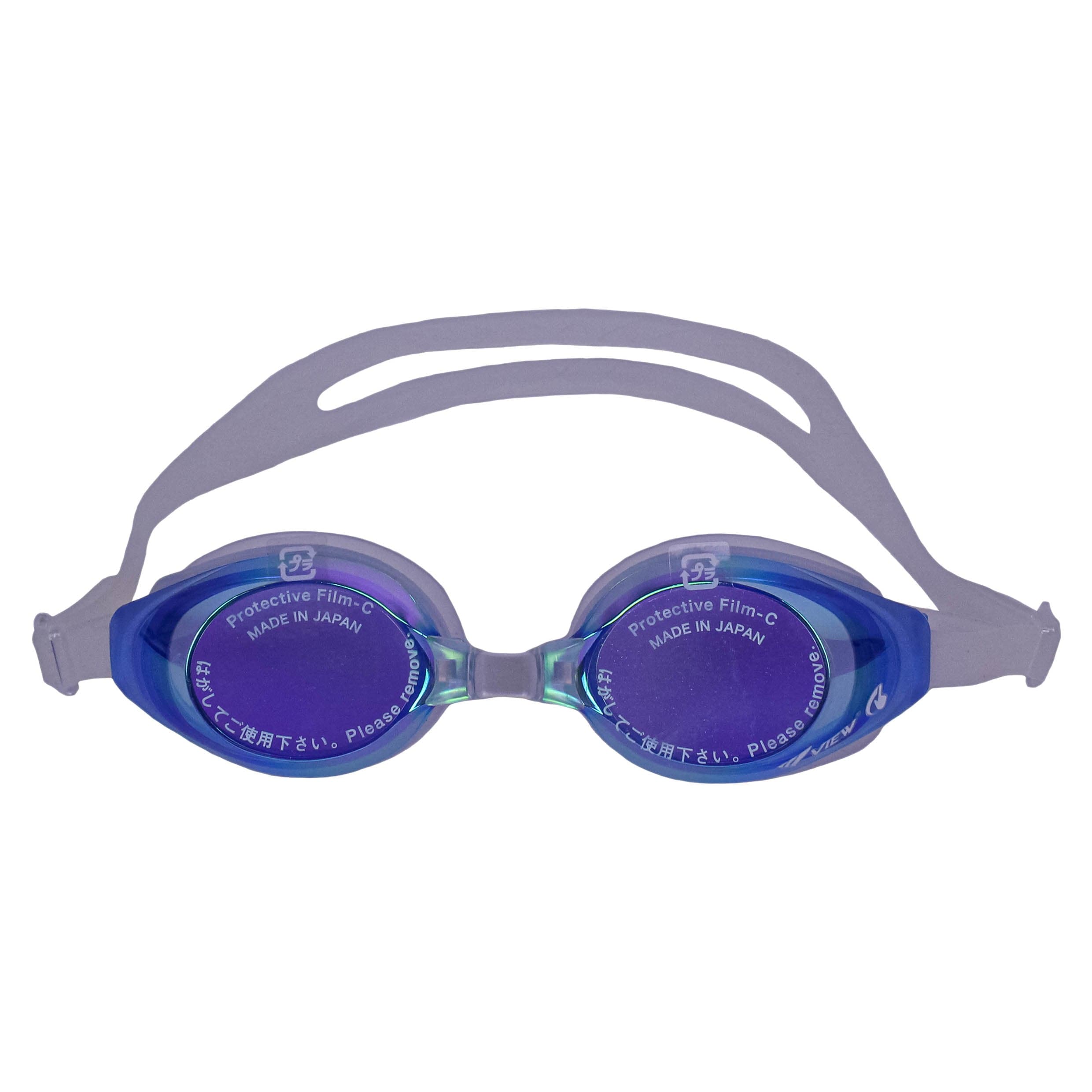 View Kacamata Renang V630 ASAM