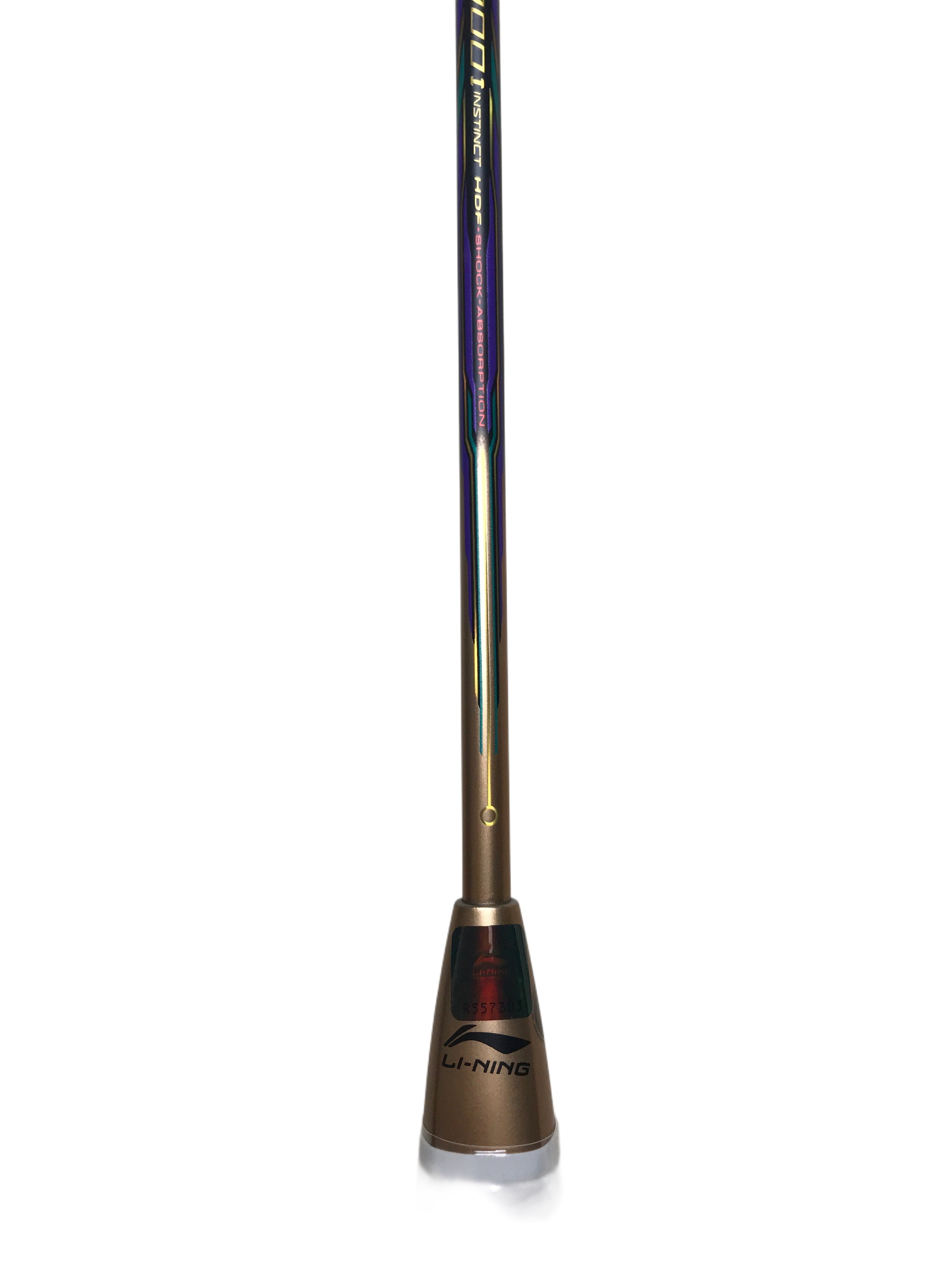 Li-Ning Badminton Racket Aeronaut 9000