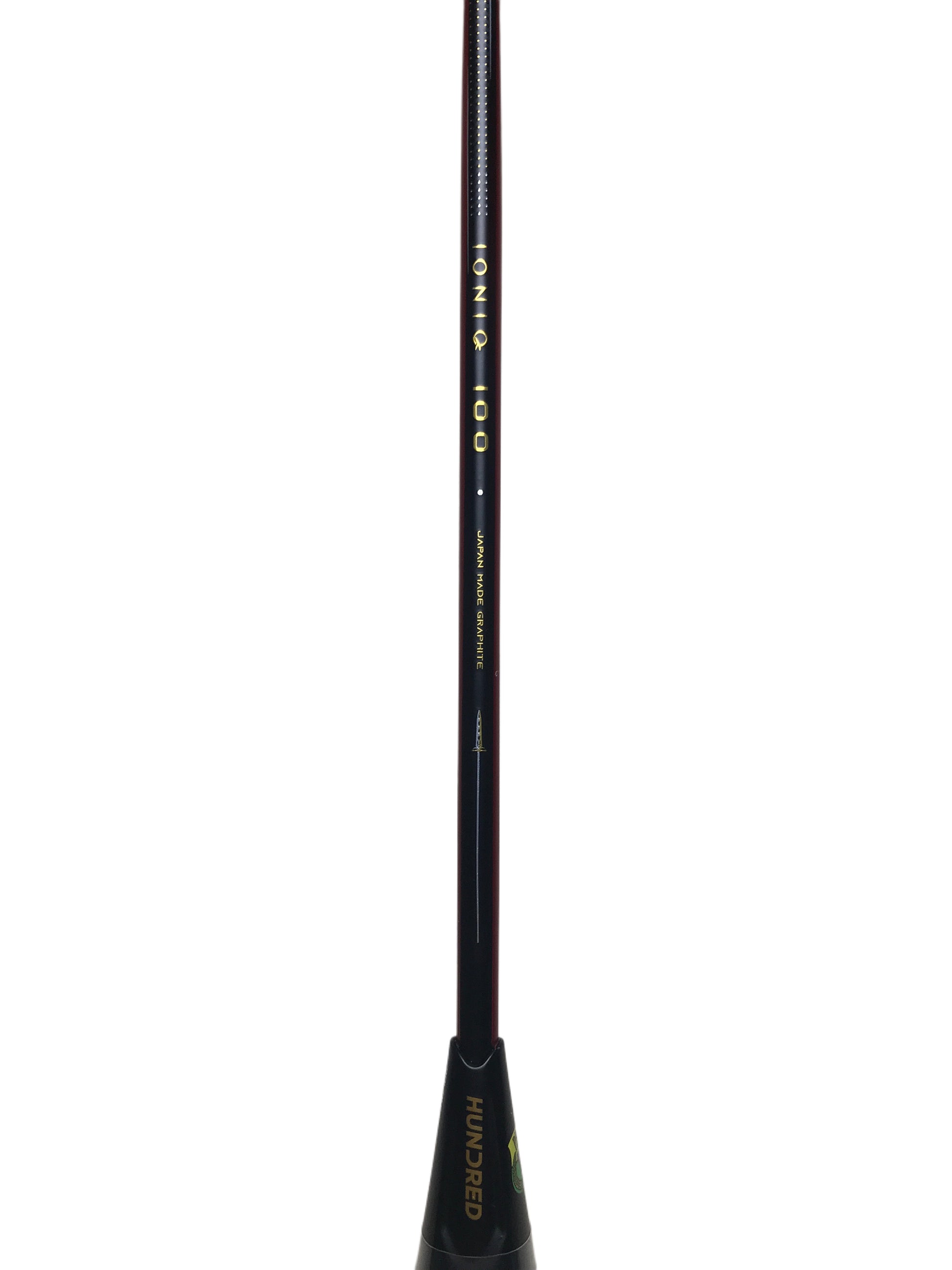 Hundred Badminton Racket Ioniq 100