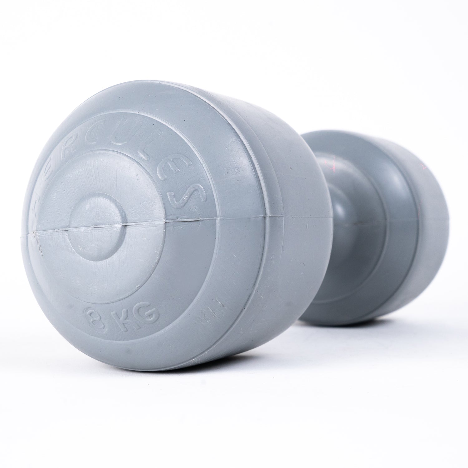 Simplyfit Dumbbell Plastik 8KG