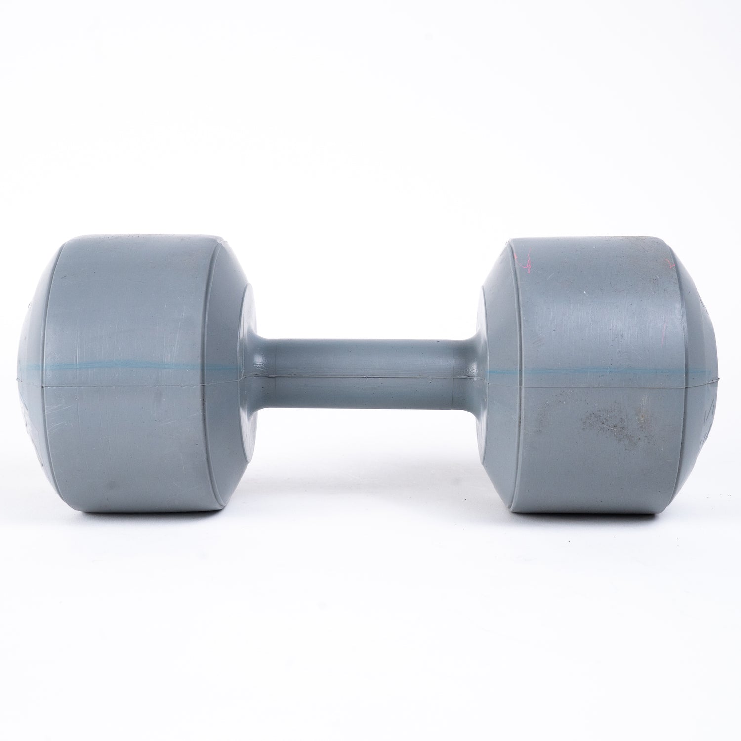 Simplyfit Dumbbell Plastik 8KG