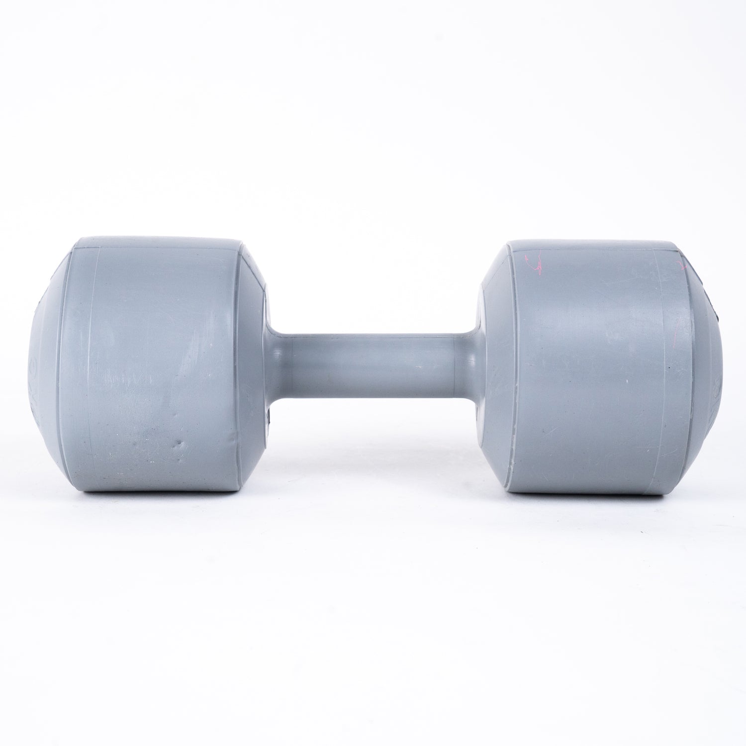 Simplyfit Dumbbell Plastik 9KG