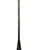 Hundred Badminton Racket Hundred 9000 Charcoal/Black/Gold
