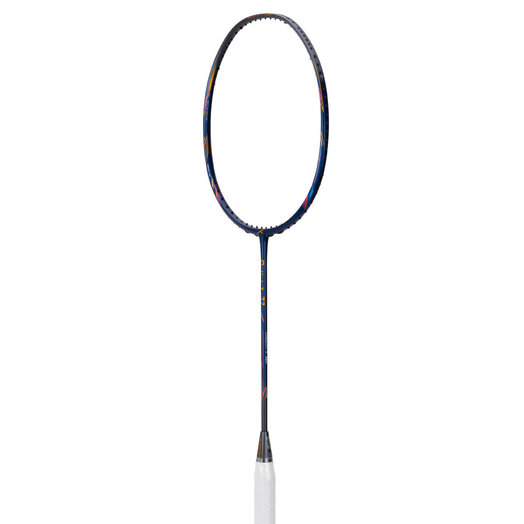 Raket Badminton Hundred Cult 77 Superlite