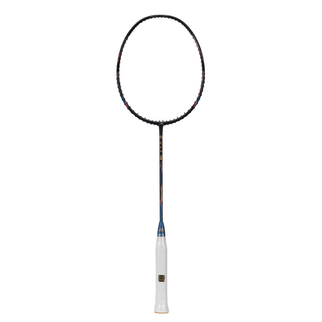 Raket Badminton Hundred Cult 79 Superlite