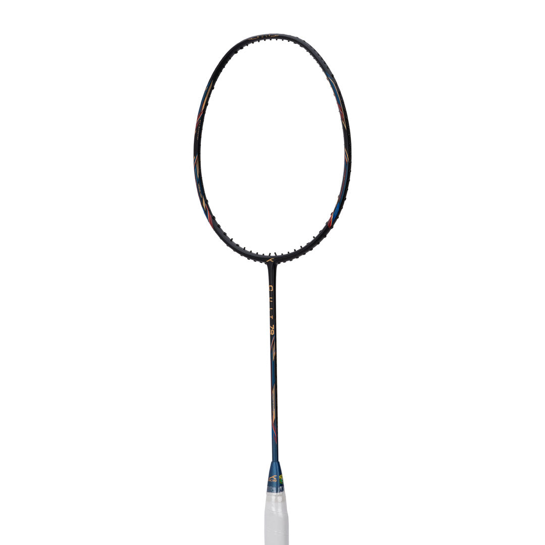 Raket Badminton Hundred Cult 79 Superlite