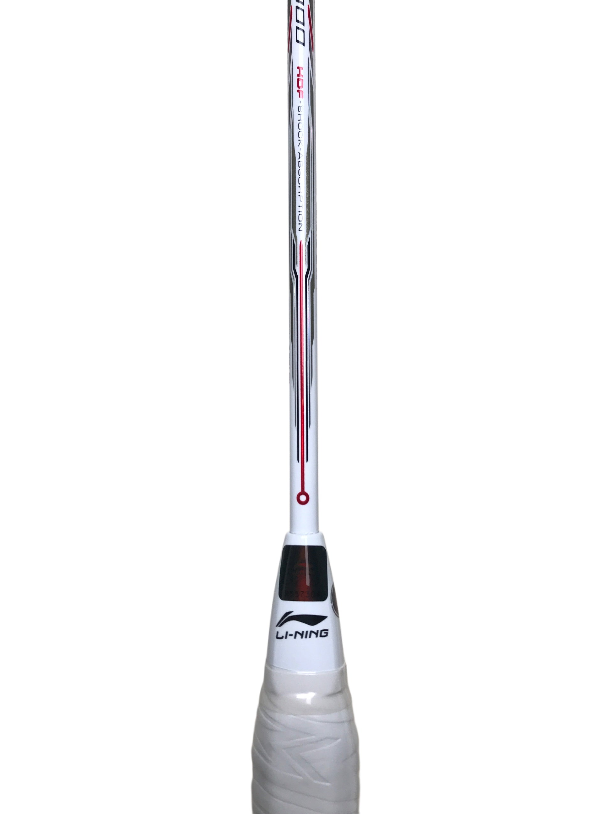 Li-Ning Badminton Racket Aeronaut 9000