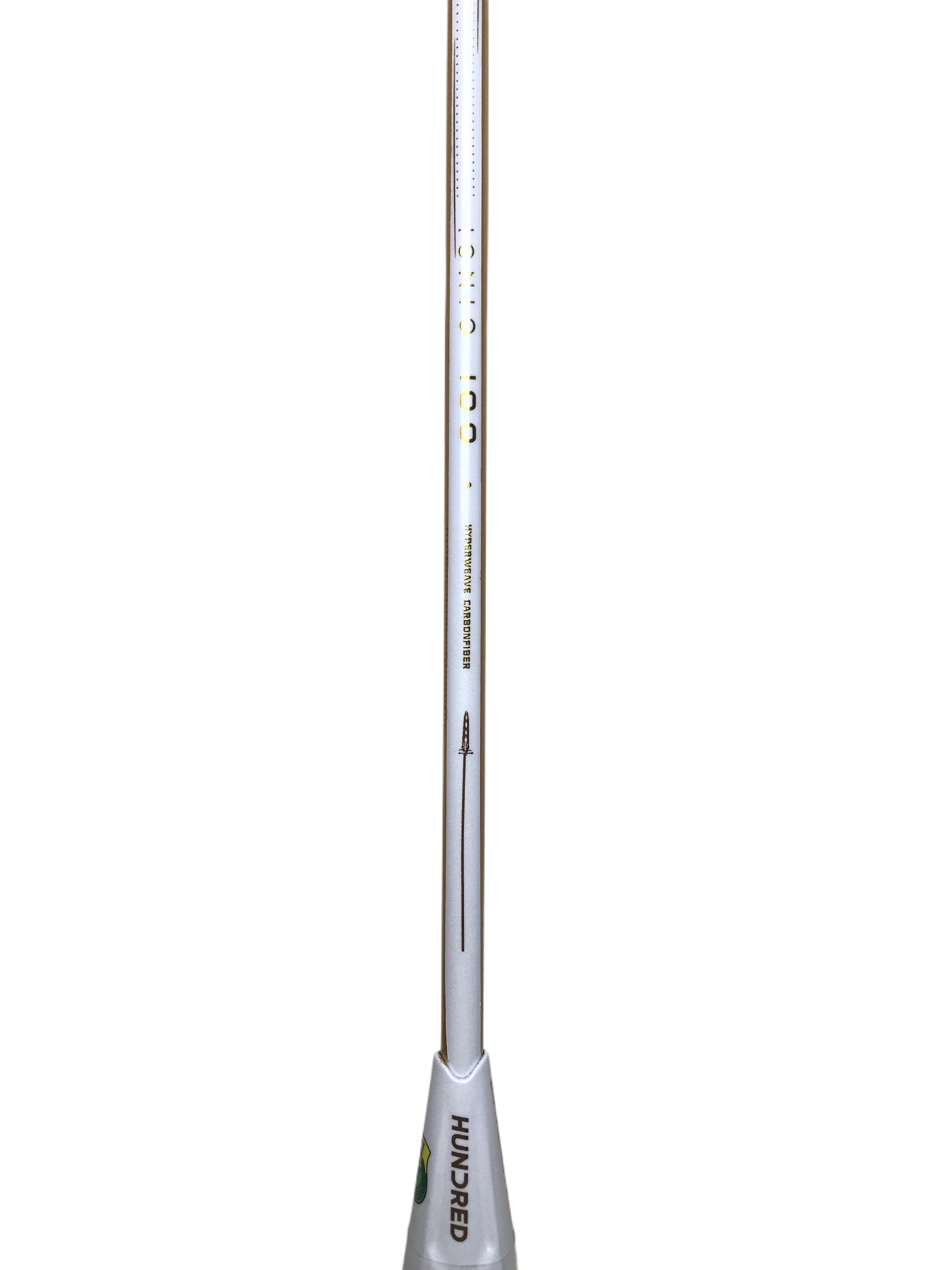 Hundred Badminton Racket Ioniq 100