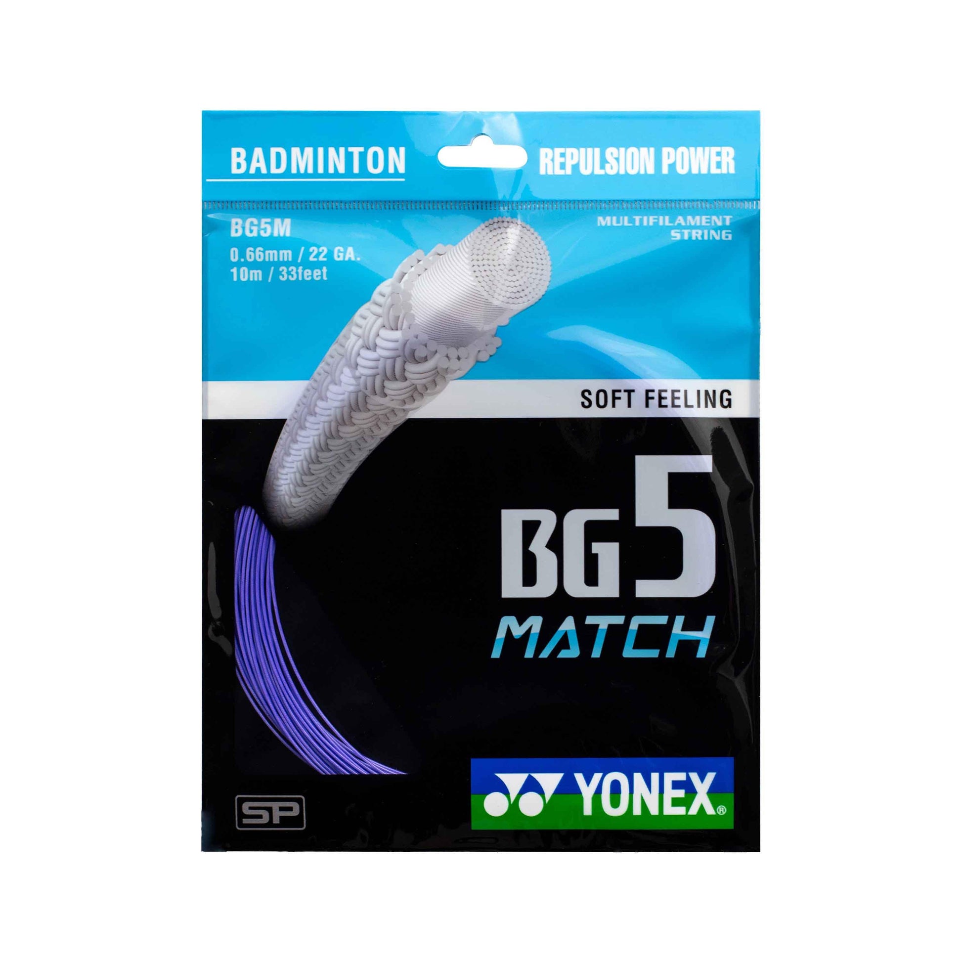 Senar Badminton Yonex BG5 Match