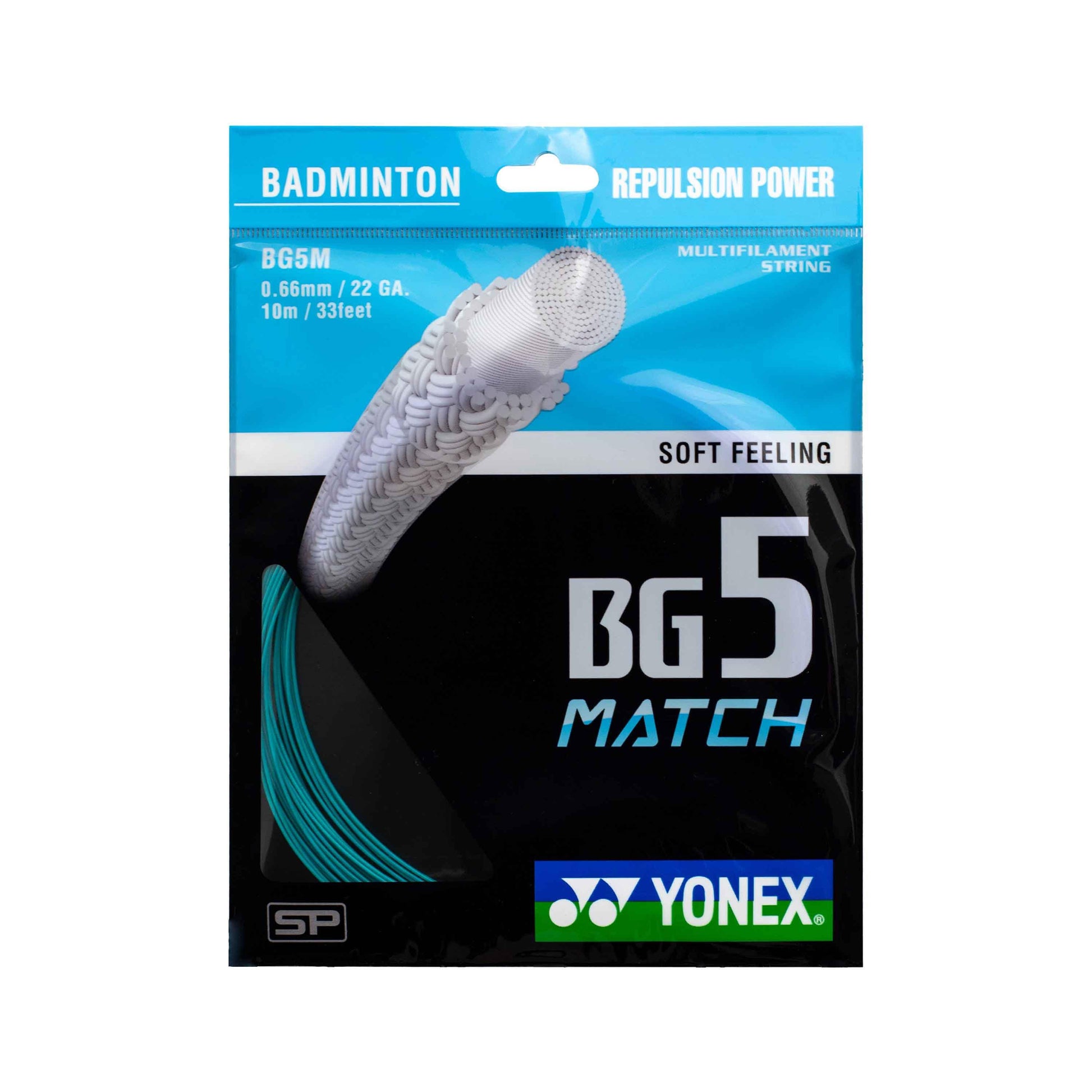 Senar Badminton Yonex BG5 Match