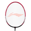 Li-Ning XP 60 IV Raket Badminton - Black/Pink AYPP236-3 Bundle Head Cover