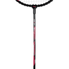 Li-Ning XP 60 IV Raket Badminton - Black/Pink AYPP236-3 Bundle Head Cover