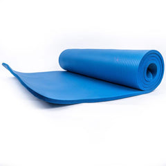 Jazz Yoga Mat NBR