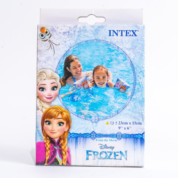 Intex Pelampung Tangan Anak Frozen