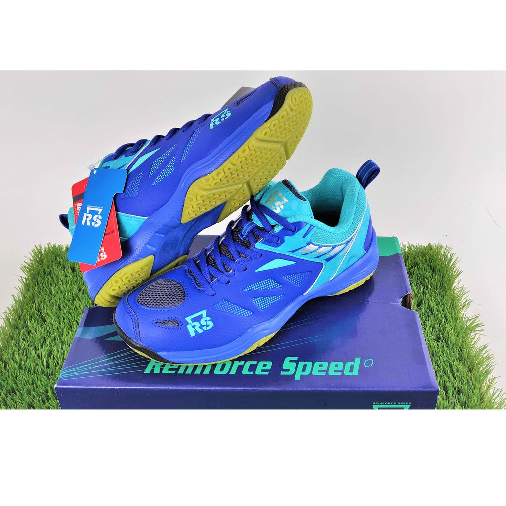 RS Sepatu Badminton JF 710