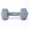 Hercules Dumbbell Plastik 2KG