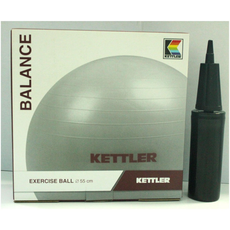 Kettler Gym Ball 55 CM-4
