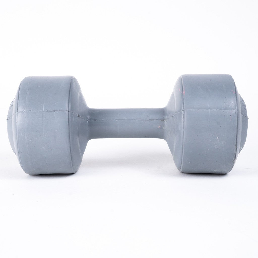 Hercules Dumbbell Plastik 4KG