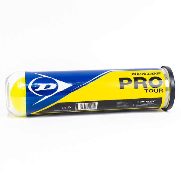 Dunlop Bola Tennis Pro Tour