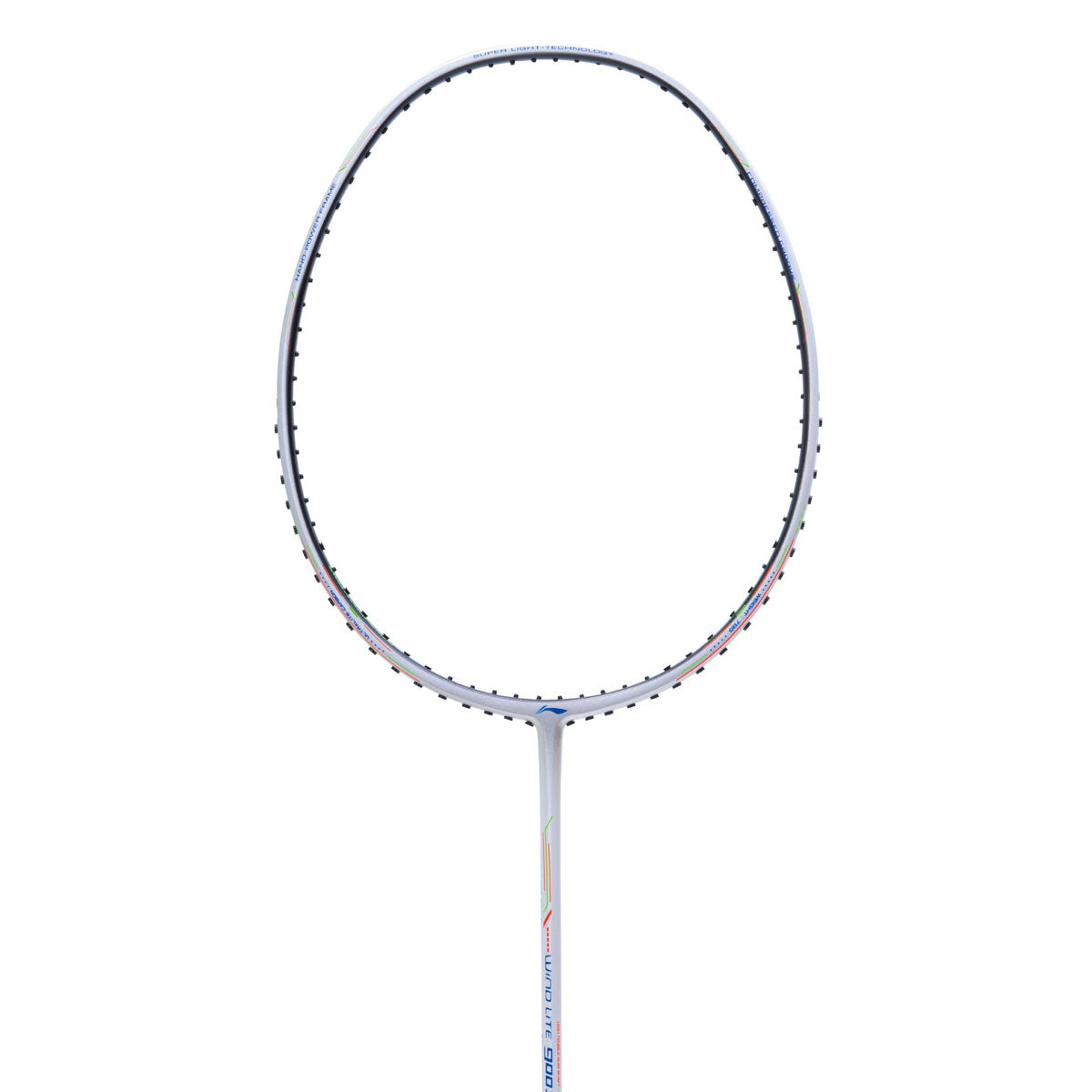 Li-Ning Raket Badminton Wind Lite 900 II