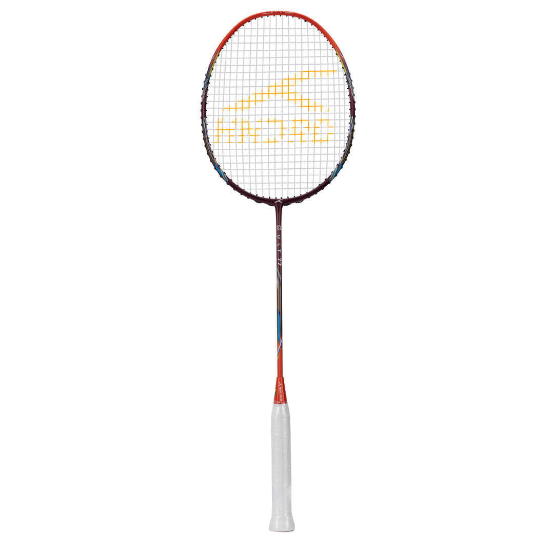 Raket Badminton Hundred Cult 77 Superlite