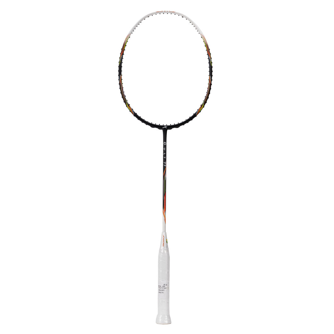 Raket Badminton Hundred Cult 77 Superlite