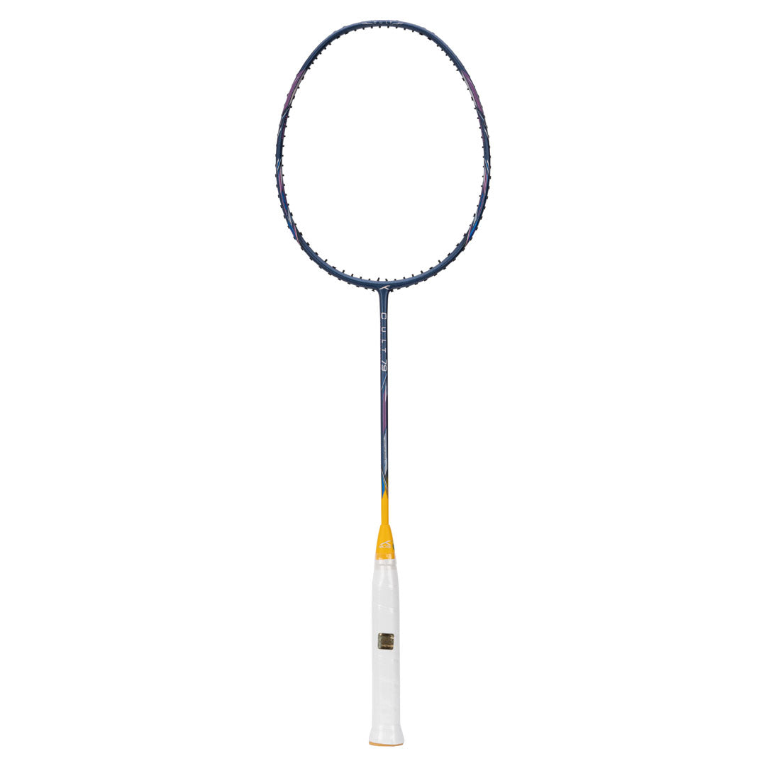 Raket Badminton Hundred Cult 79 Superlite