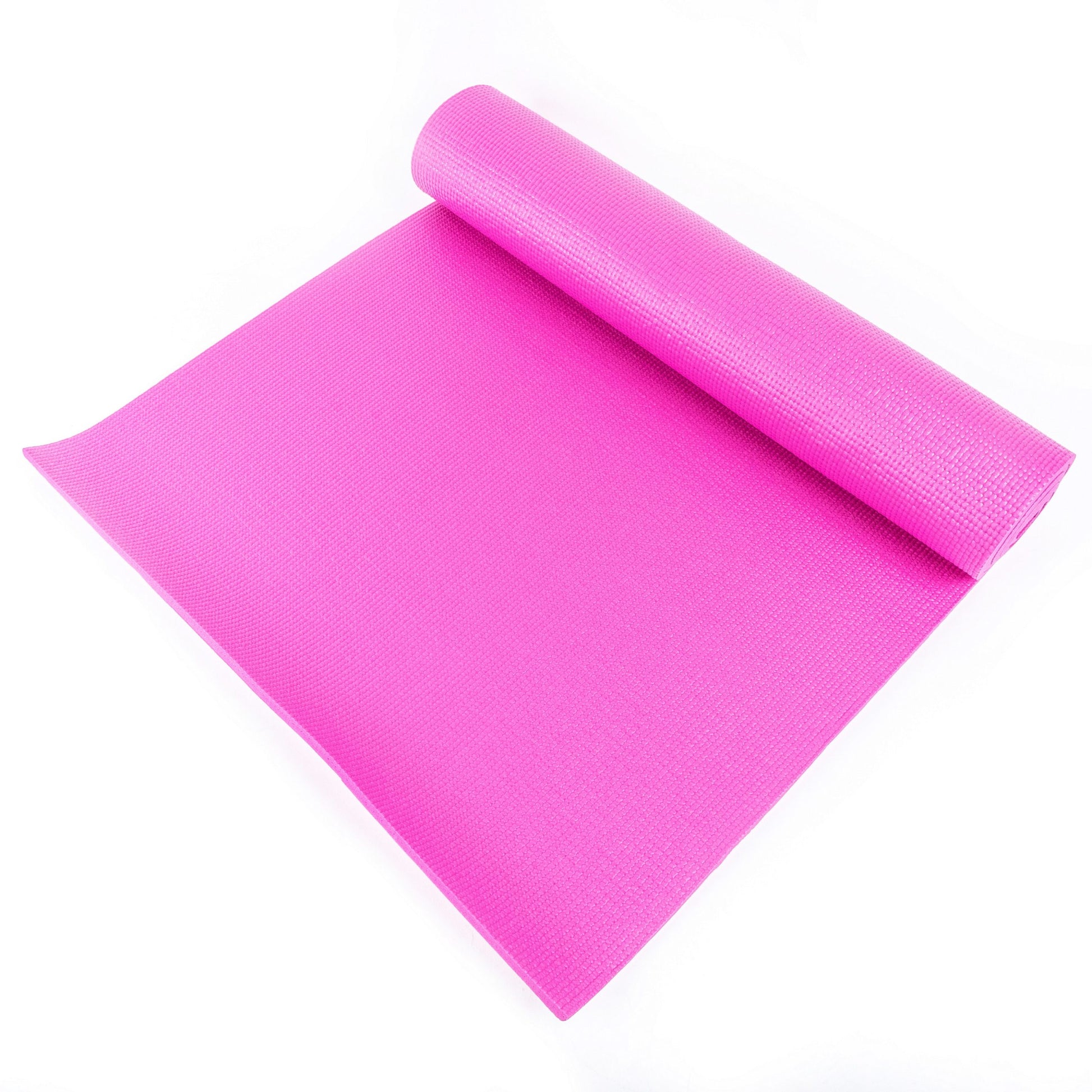 Jazz Yoga Mat PVC