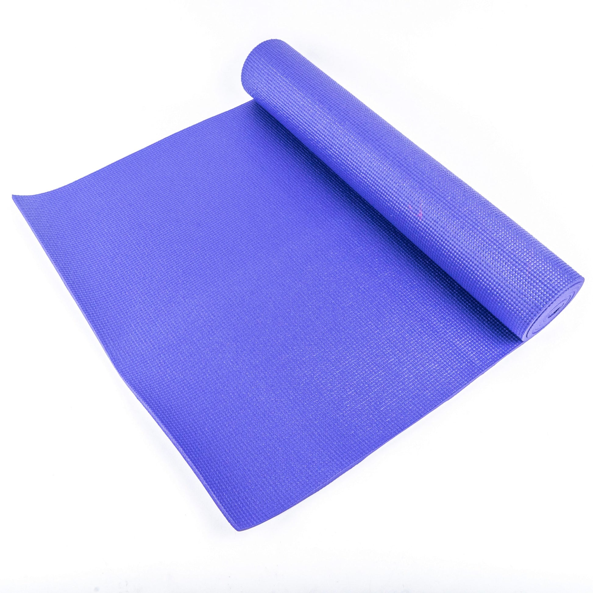 Jazz Yoga Mat PVC