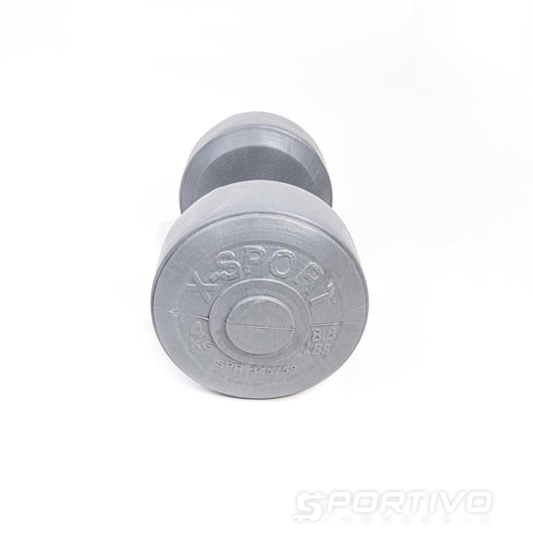 X-Sport Dumbbell Plastik 4KG