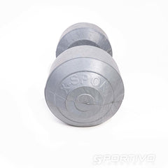 Xport Dumbbell Plastik 7KG