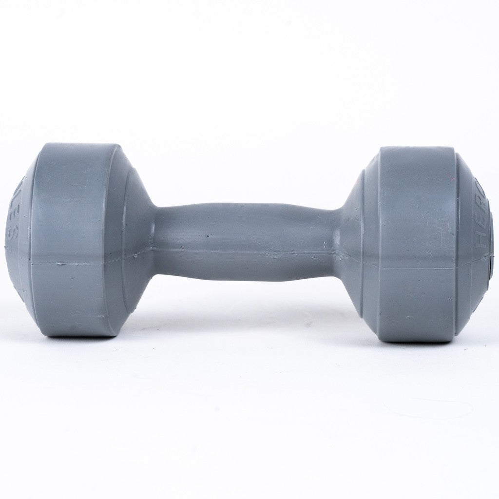 Hercules Dumbbell Plastik 1kg