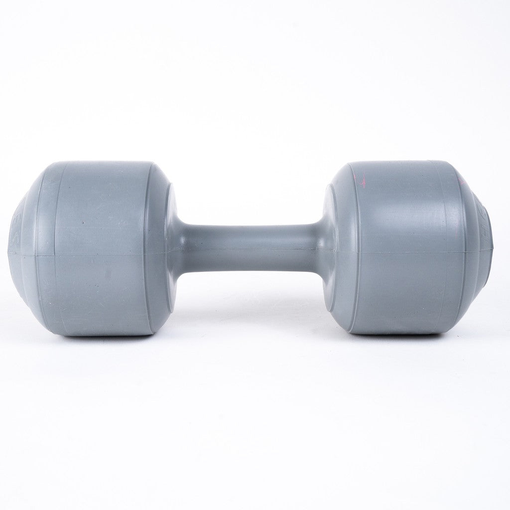 Hercules Dumbbell Plastik 7KG