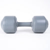 Hercules Dumbbell Plastik 7KG