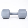 Hercules Dumbbell Plastik 10KG