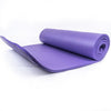 Jazz Yoga Mat NBR