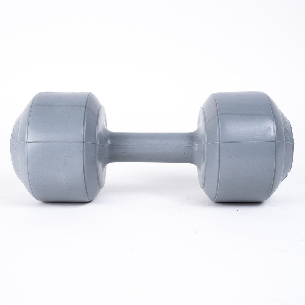 Hercules Dumbbell Plastik 6KG