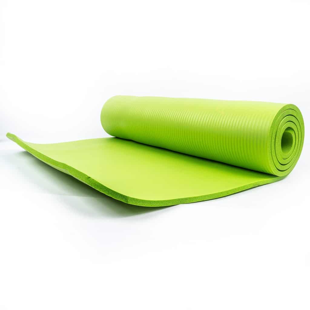 Jazz Yoga Mat NBR