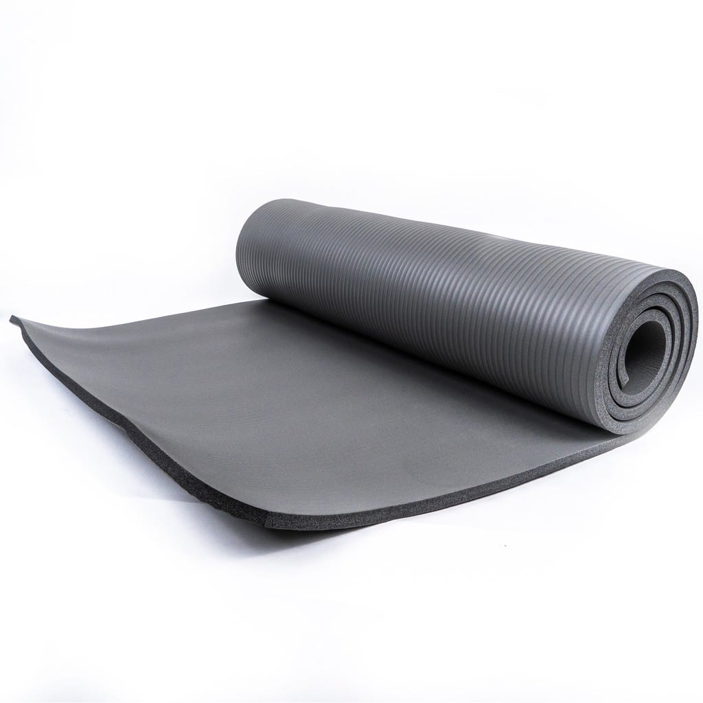 Jazz Yoga Mat NBR