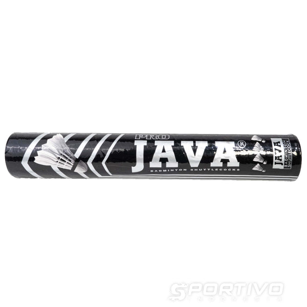 Java Pro Shuttlecock Badminton