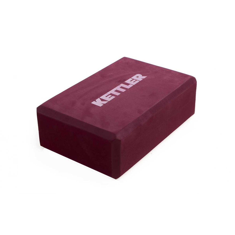 Kettler Yoga Block