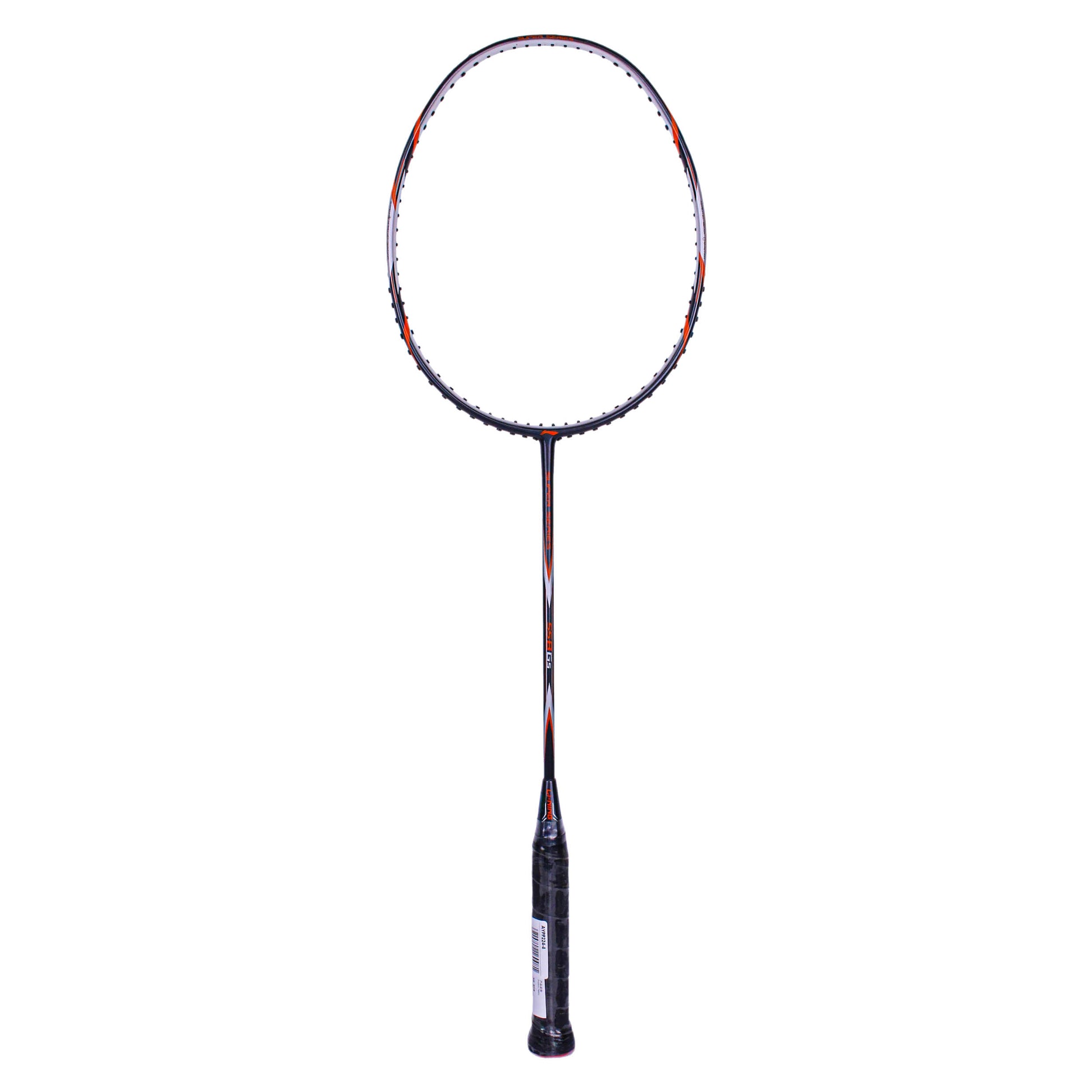 Li-Ning Raket Badminton Super Series 8 G5 AYPP224-4