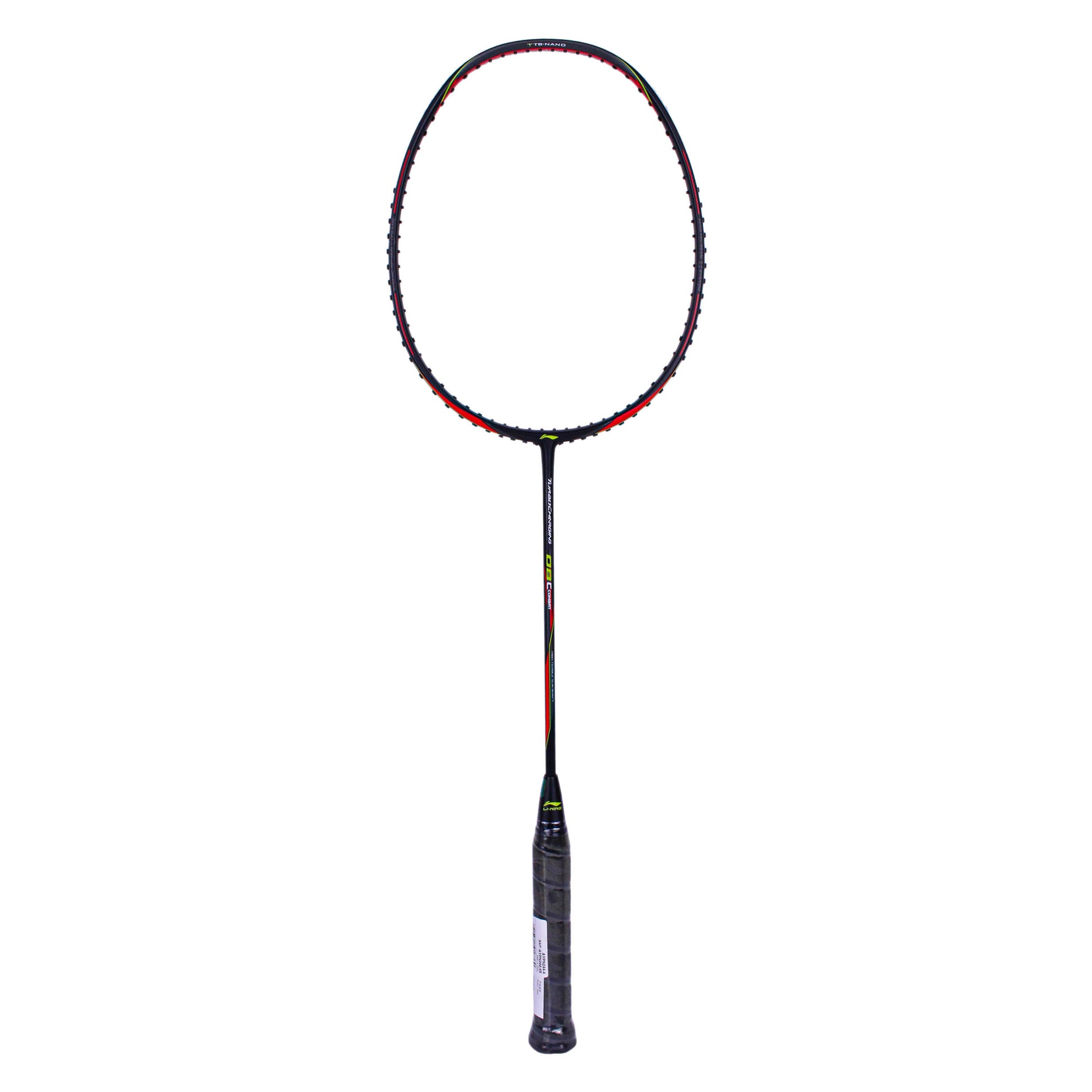 Li-Ning Raket Badminton Turbo Charging 08 Combat AYPN244-4