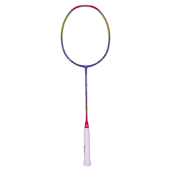 Li-Ning Raket Badminton Turbo Charging N7 II AYPM028-1