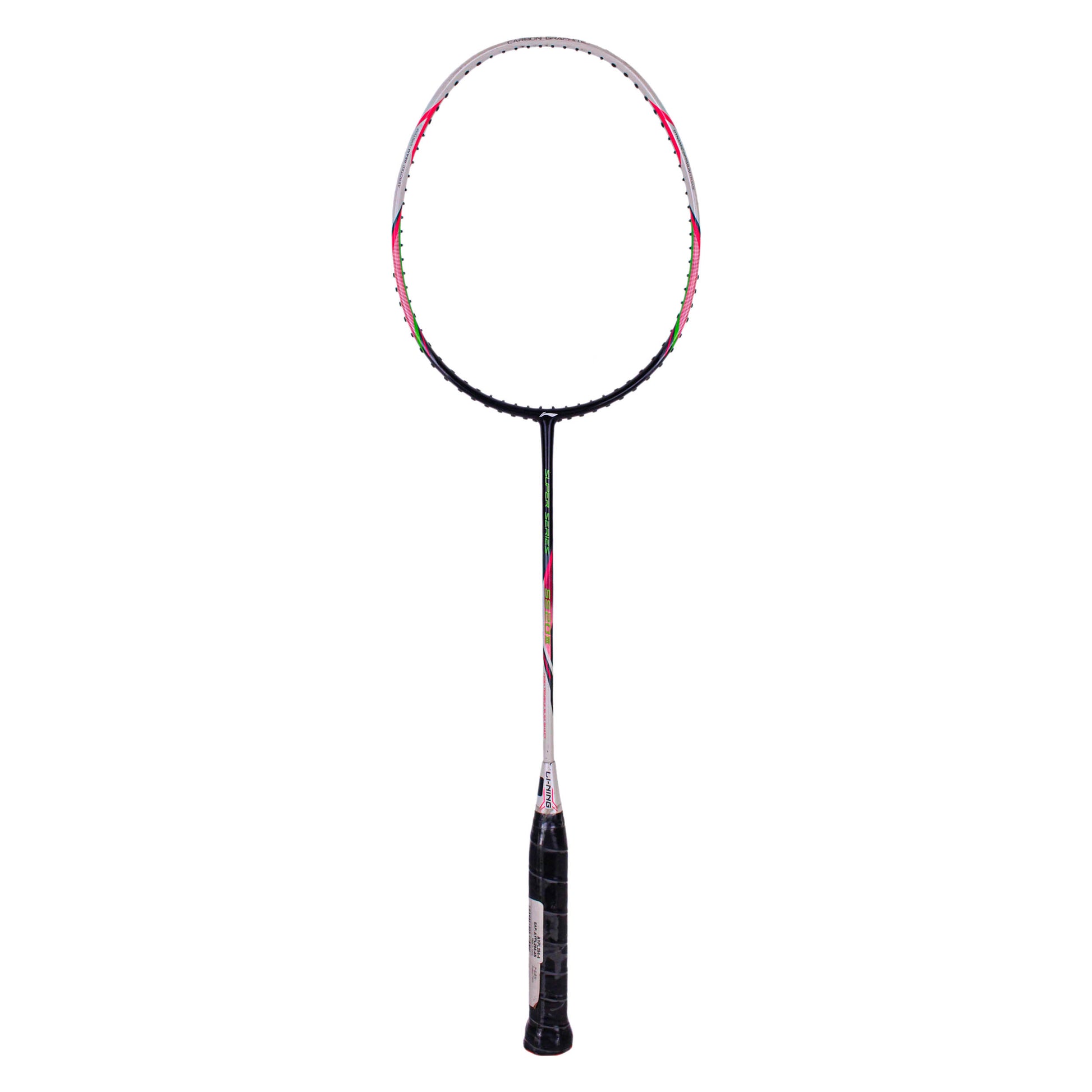 Li-Ning Raket Badminton Super Series 20 III AYPL294-4
