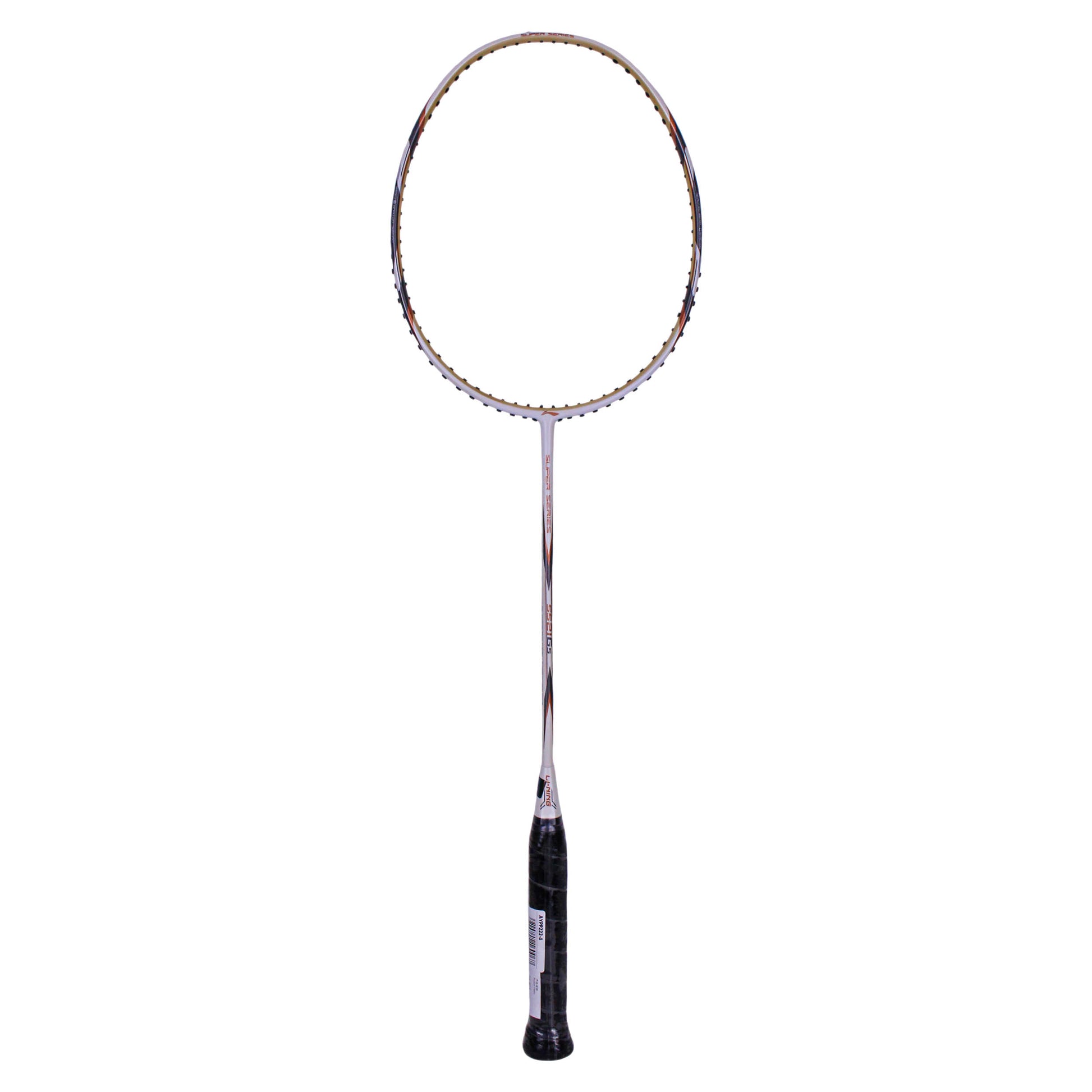 Li-Ning Raket Badminton Super Series 21 G5 AYPP222-4