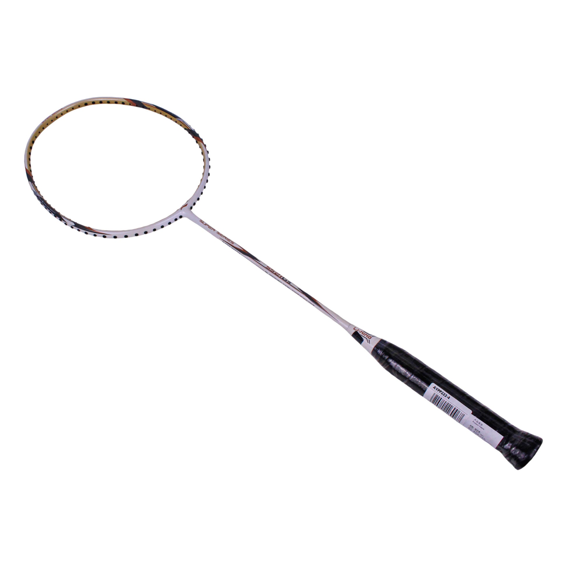 Li-Ning Raket Badminton Super Series 21 G5 AYPP222-4